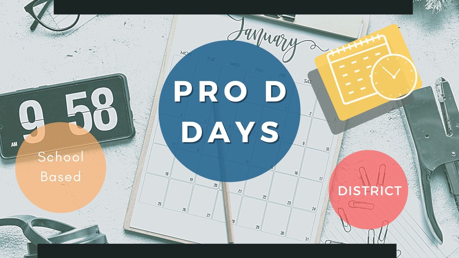calendar